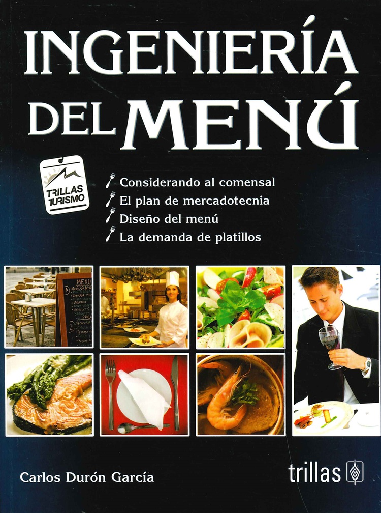 Ingenier�a del Men�