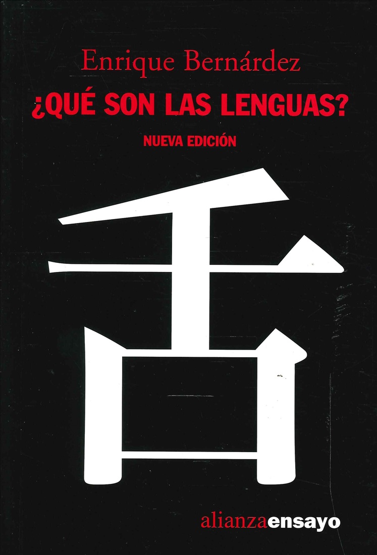 Que son las lenguas?
