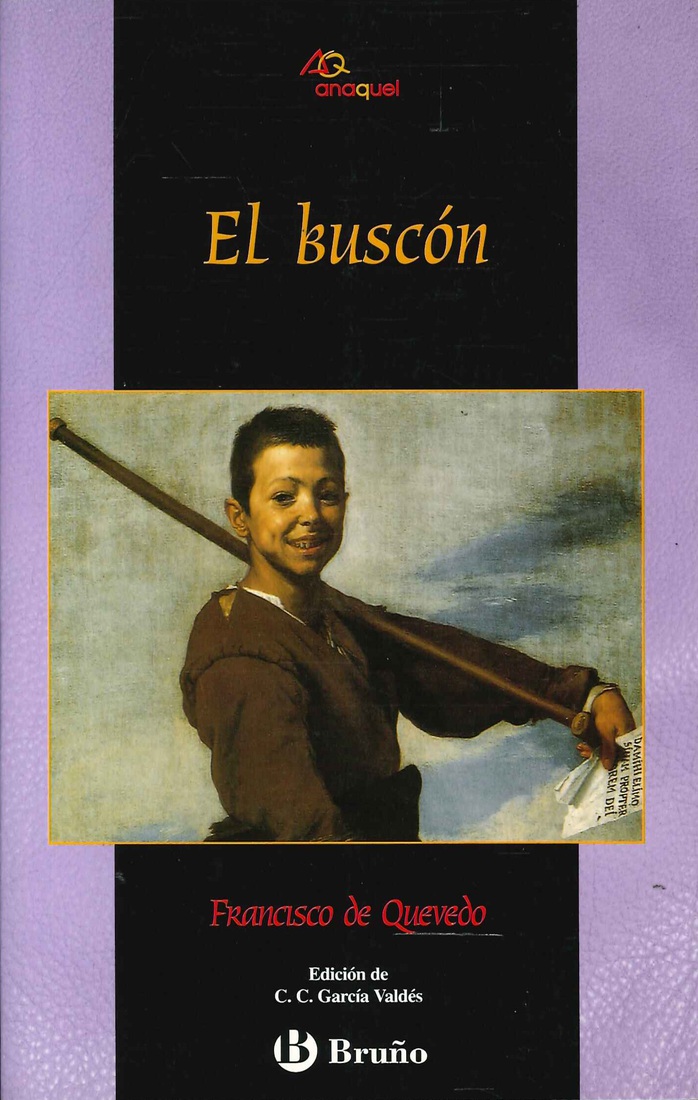 El Buscn
