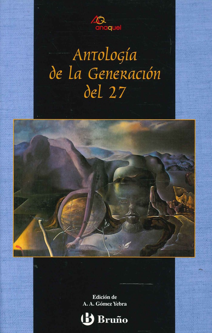 Antologa de la Generacin del 27
