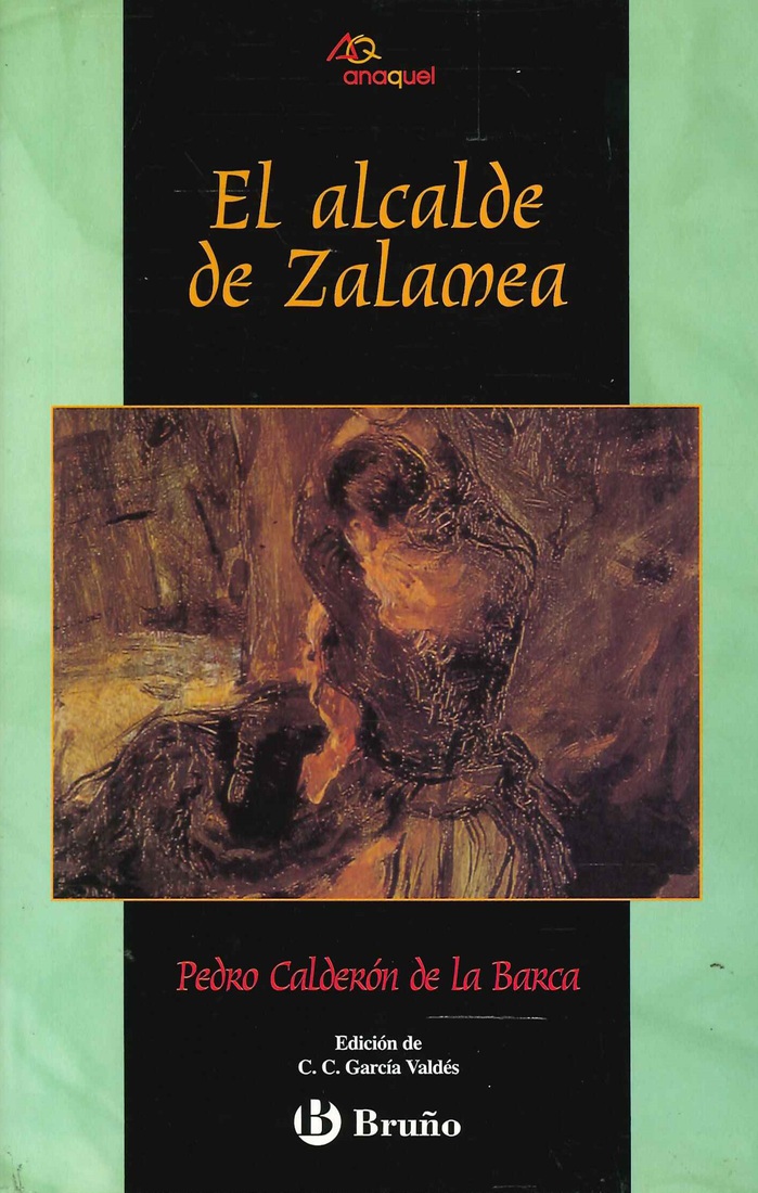 El alcalde de Zalamea