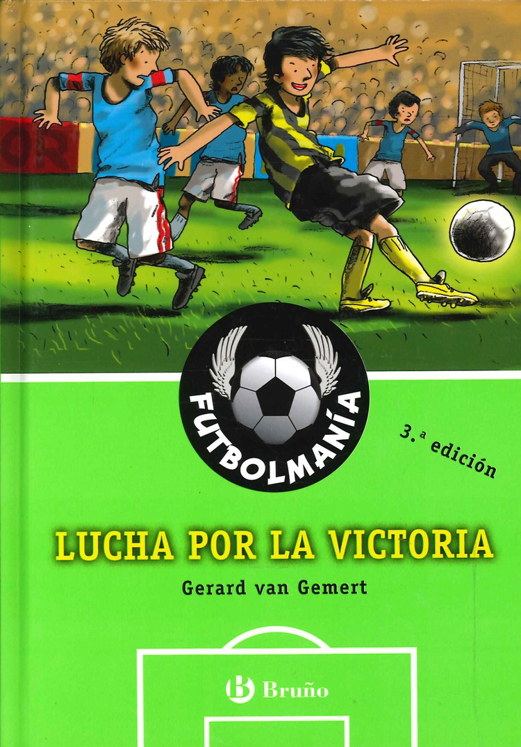 Lucha por la victoria