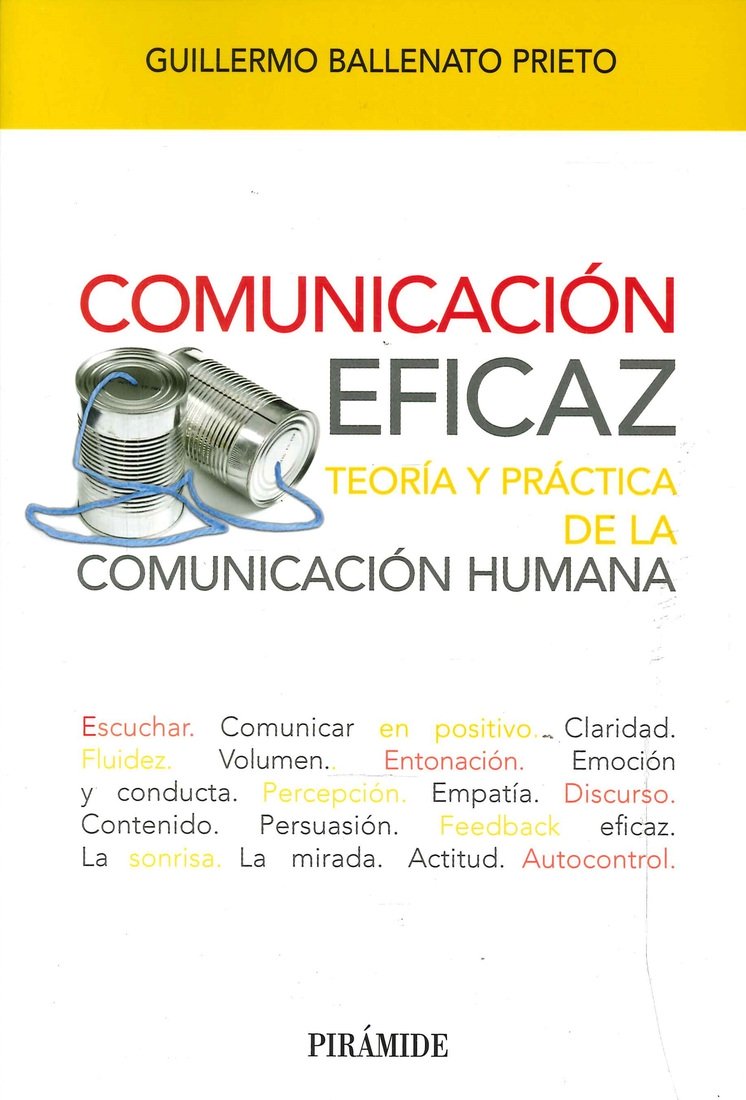 Comunicaci�n eficaz