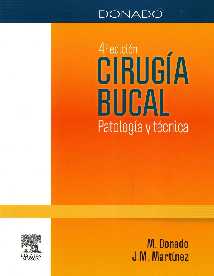 Cirug�a Bucal