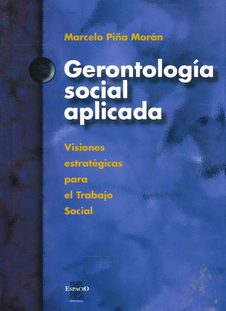 Gerontolog�a Social Aplicada