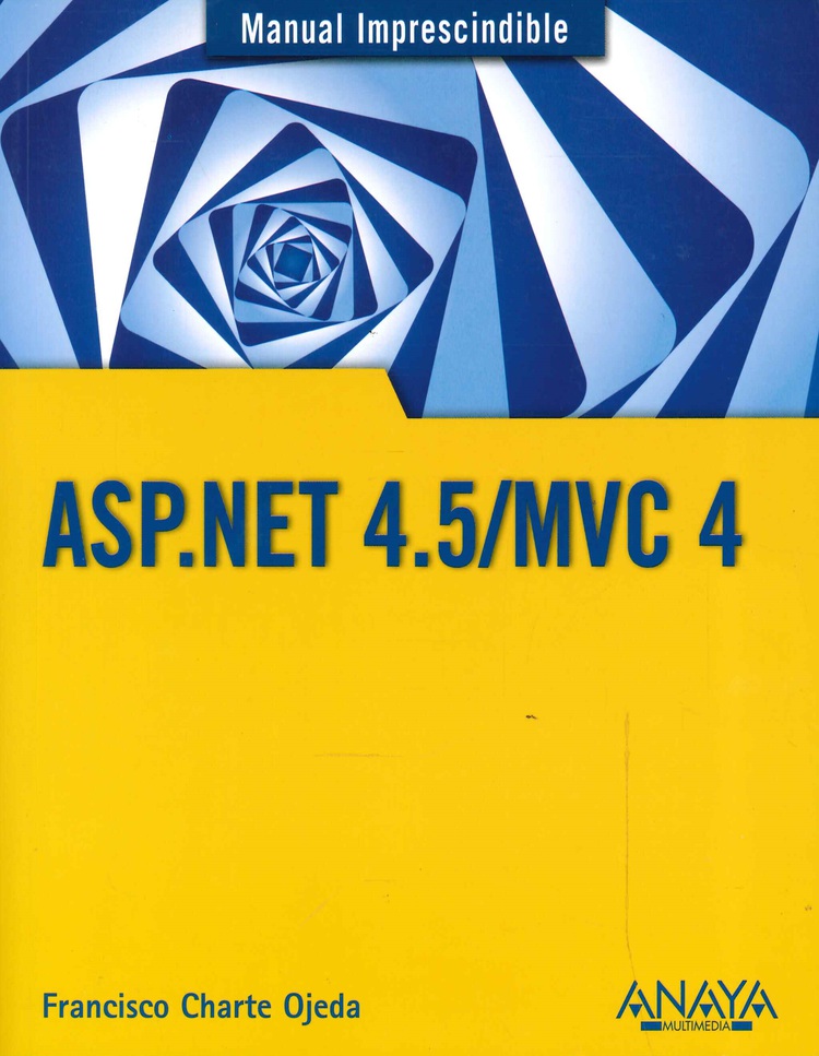 ASP.NET 4.5/MVC 4