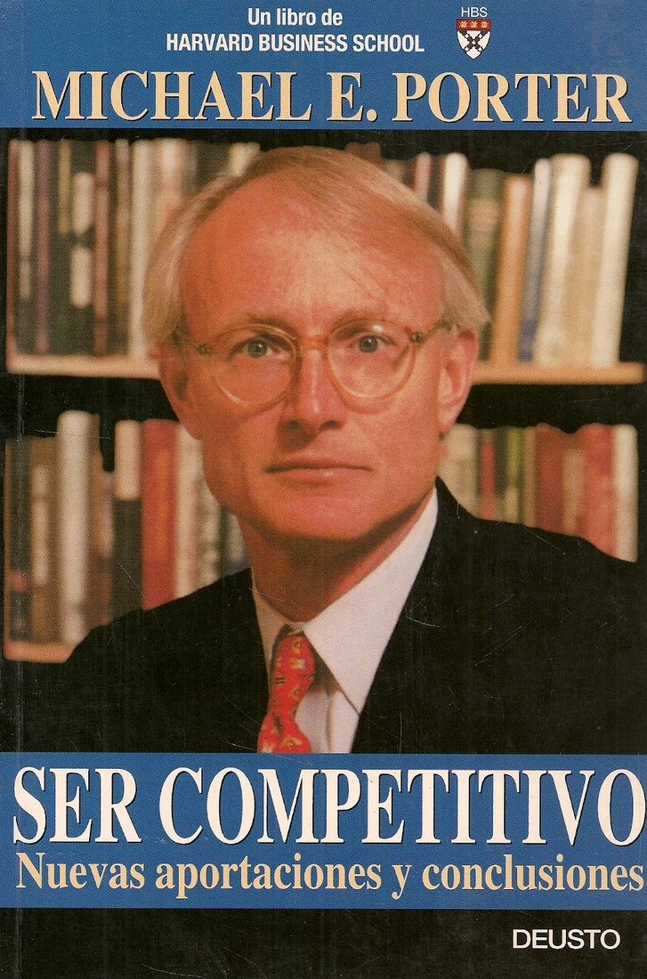 Ser competitivo nuevas aportaciones y conclusiones