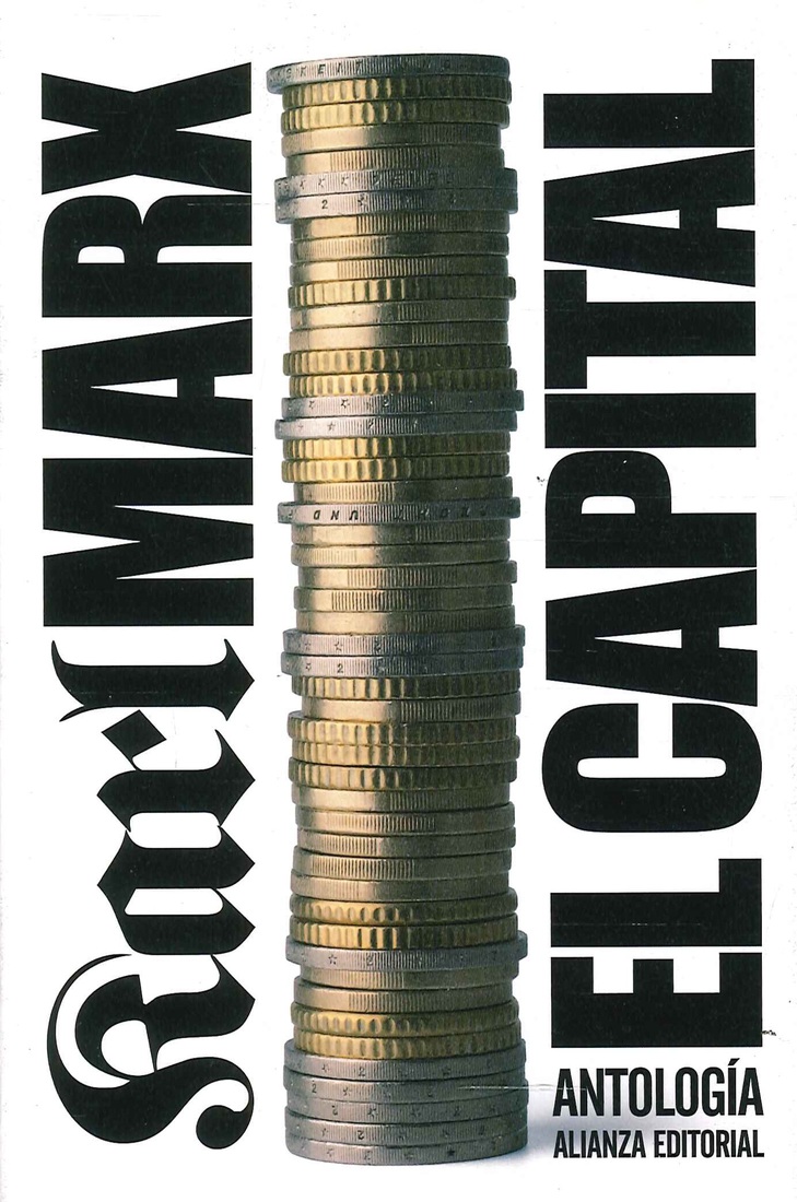 El Capital. Crtica de la economa poltica