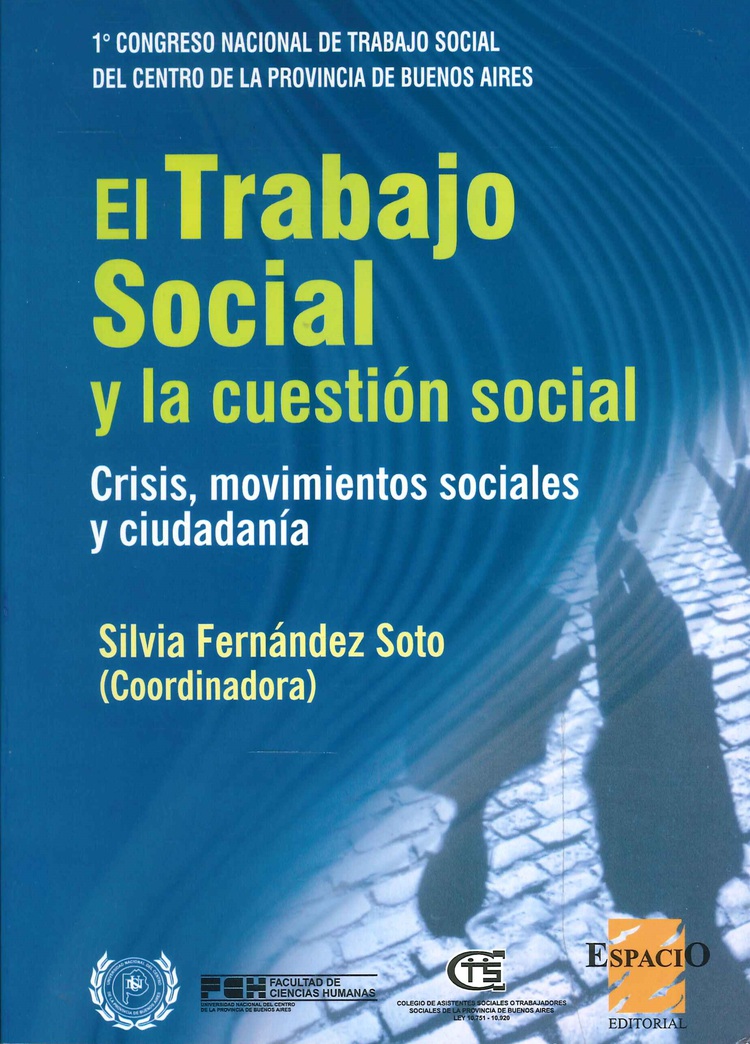 El trabajo social y la cuestin social