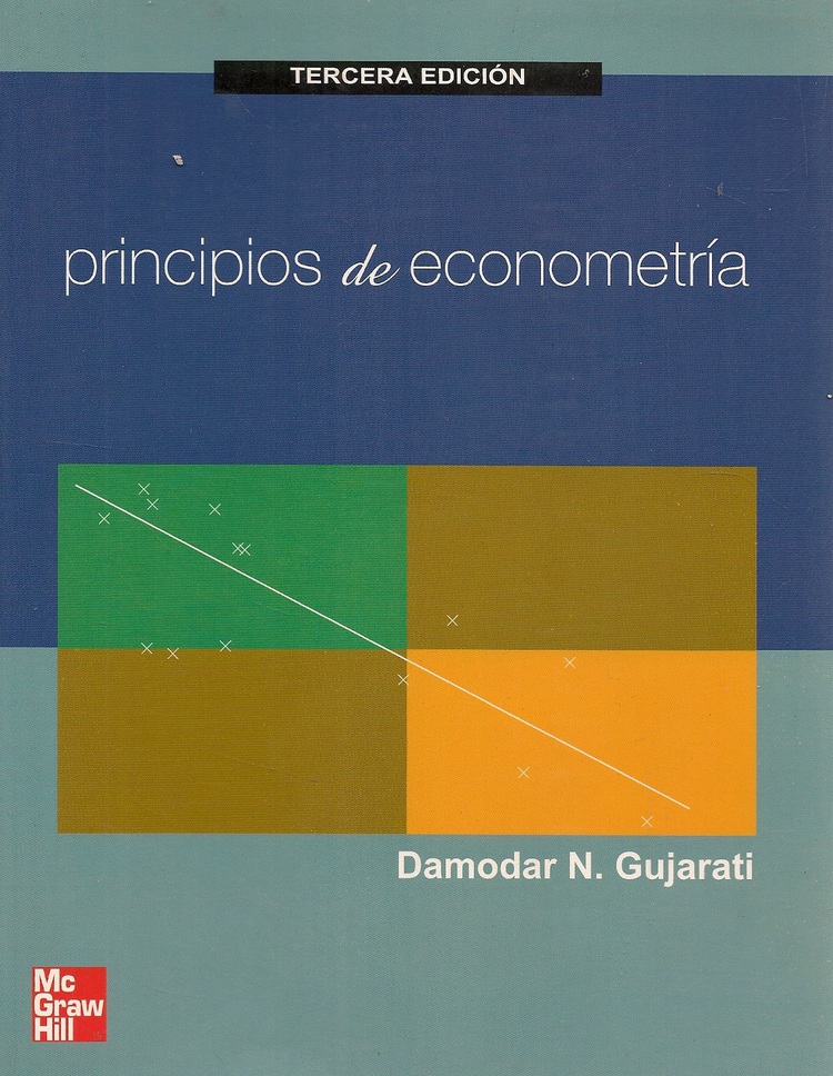 Principios de econometra