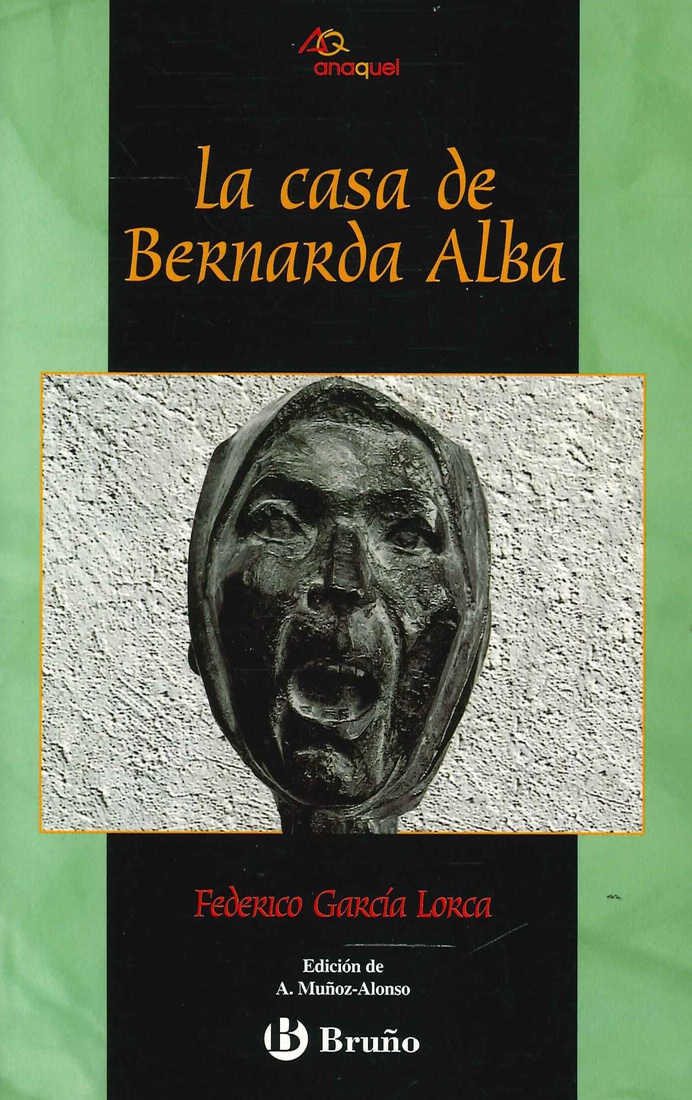 La casa de Bernarda Alba