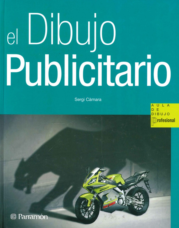El Dibujo Publicitario