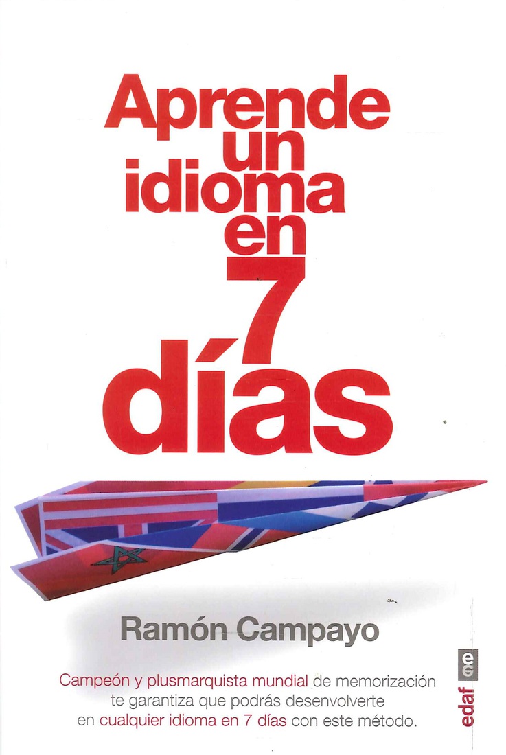 Aprende un idioma en 7 d�as