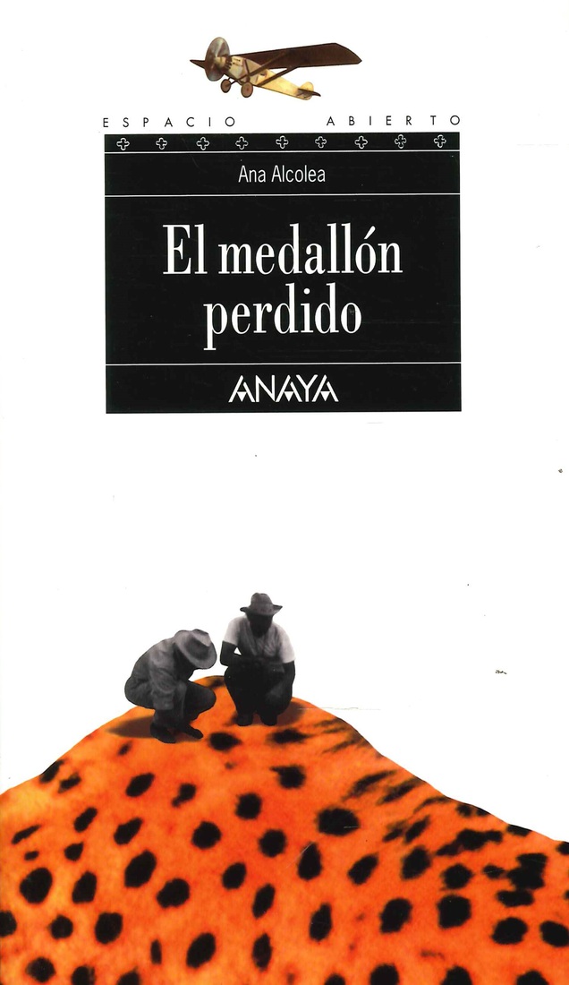 El Medall�n Perdido