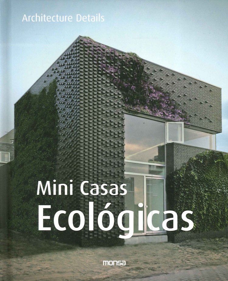 Mini casas Ecolgicas