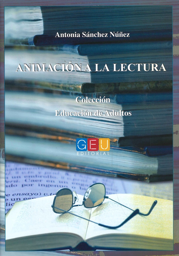 Animaci�n a la lectura