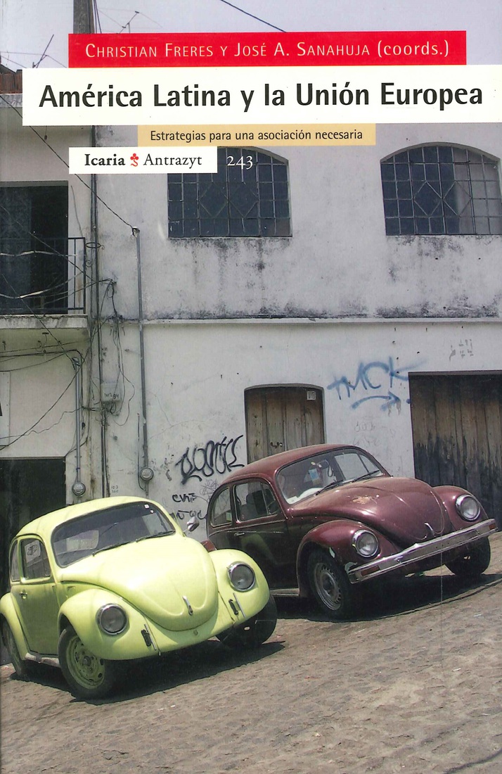 Am�rica Latina y la Uni�n Europea