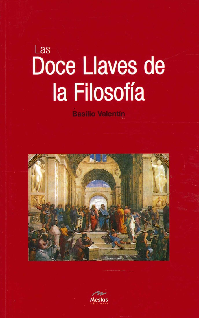 Las doce llaves de la filosof�a