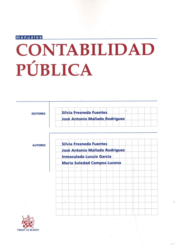 Contabilidad P�blica