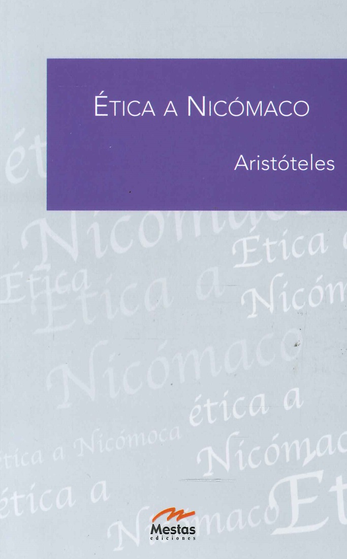�tica a Nic�maco