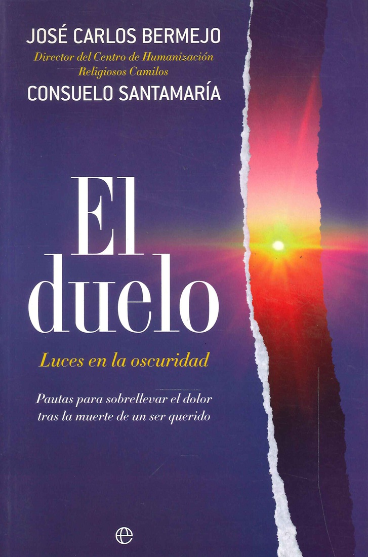 El Duelo Luces en la oscuridad