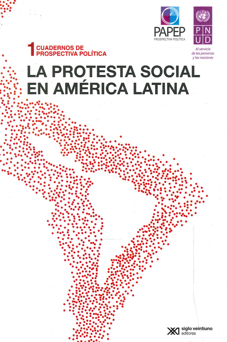 La protesta social en Amrica Latina