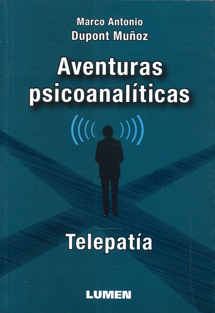 Aventuras Psicoanalticas Telepata