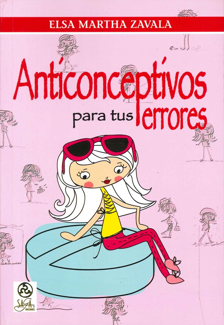 Ant�conceptivos para tus errores