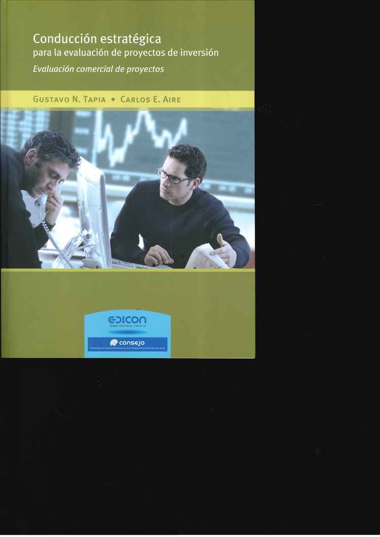 Conduccin Estratgica
