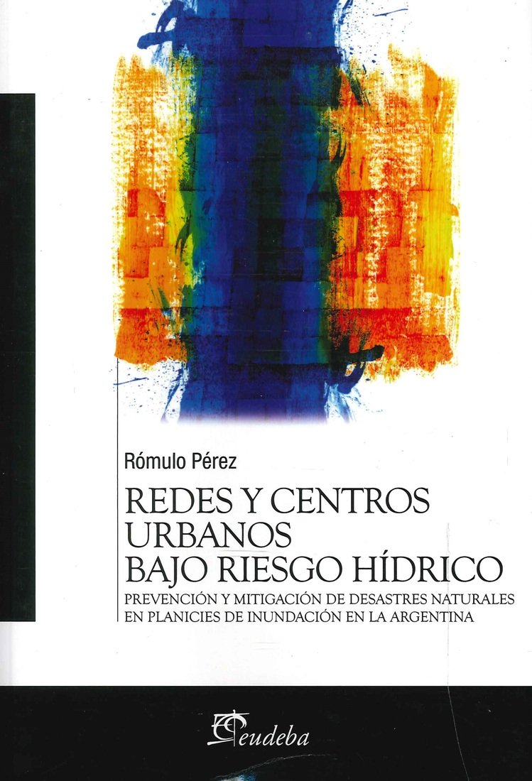 Redes y Centros Urbanos Bajo Riesgo H�drico