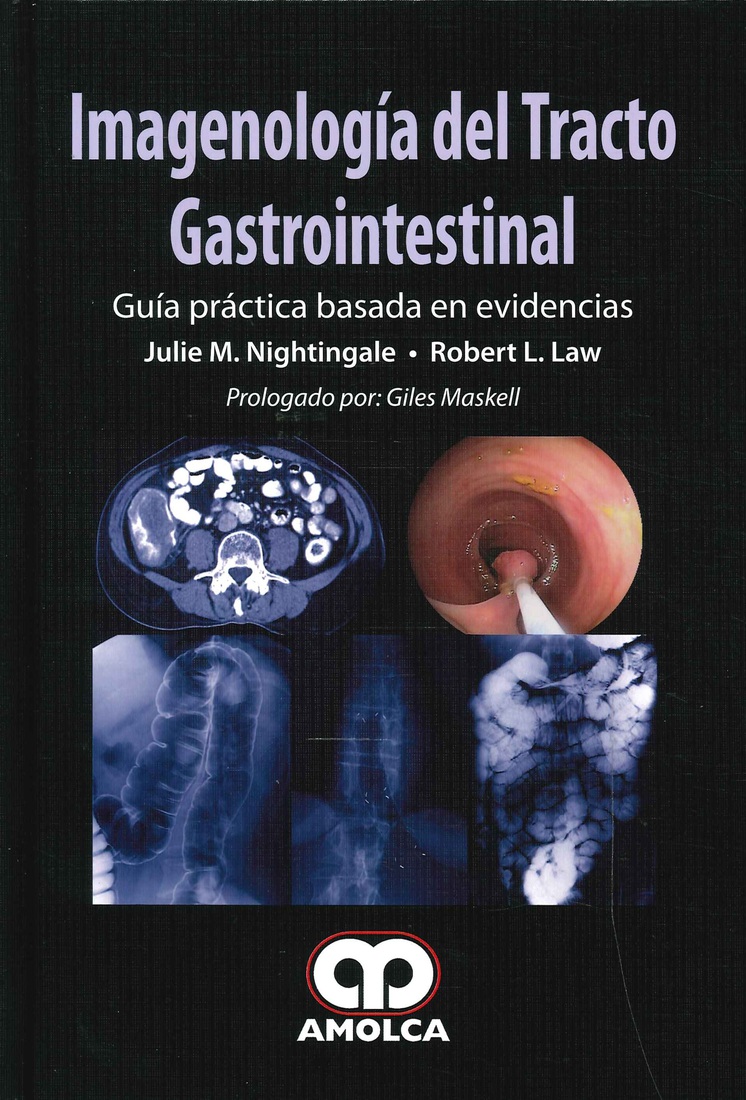 Imagenolog�a del Tracto Gastrointestinal