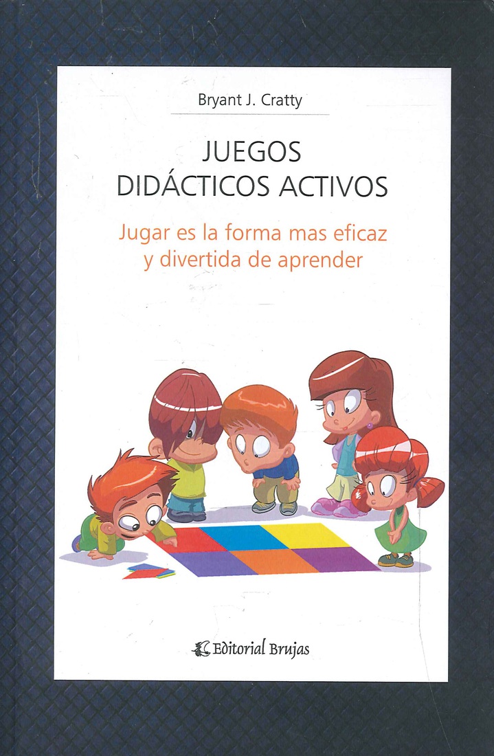Juegos Didcticos Activos