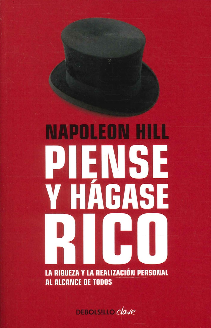 Piense y hgase rico