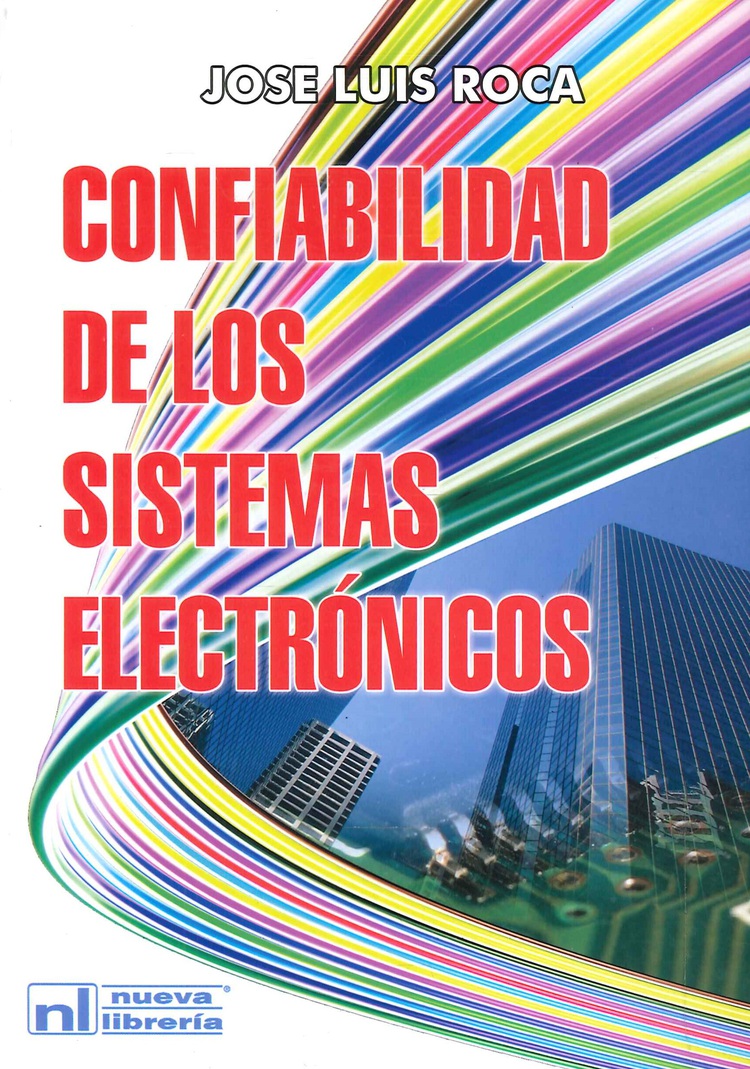 Confiabilidad de los sistemas electrnicos