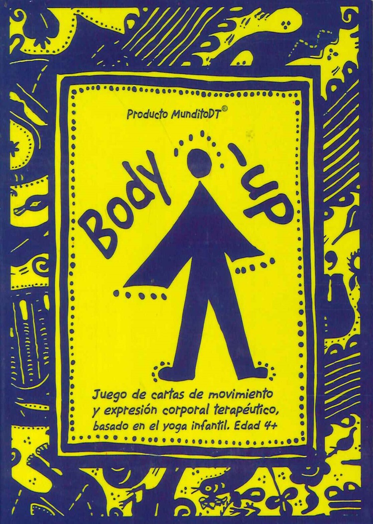 Body Up