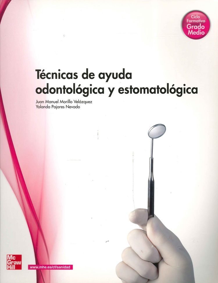 Tcnicas de ayuda odontolgica y estomatolgica