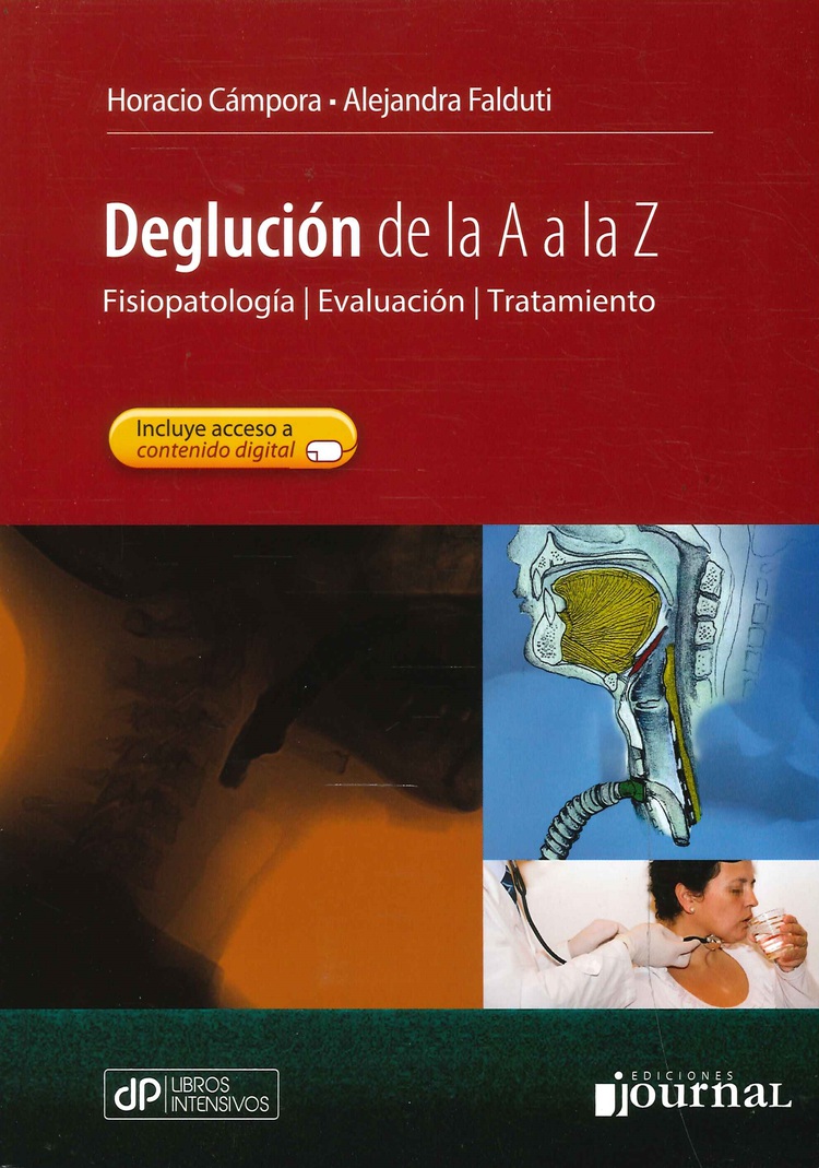 Deglucin de la A a la Z