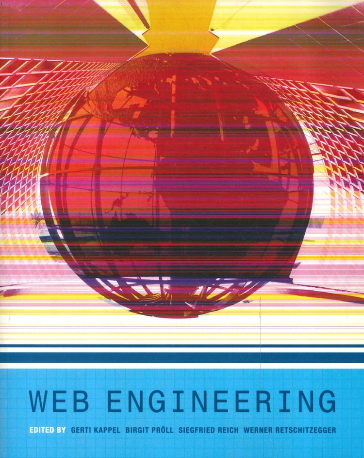 Web engineering