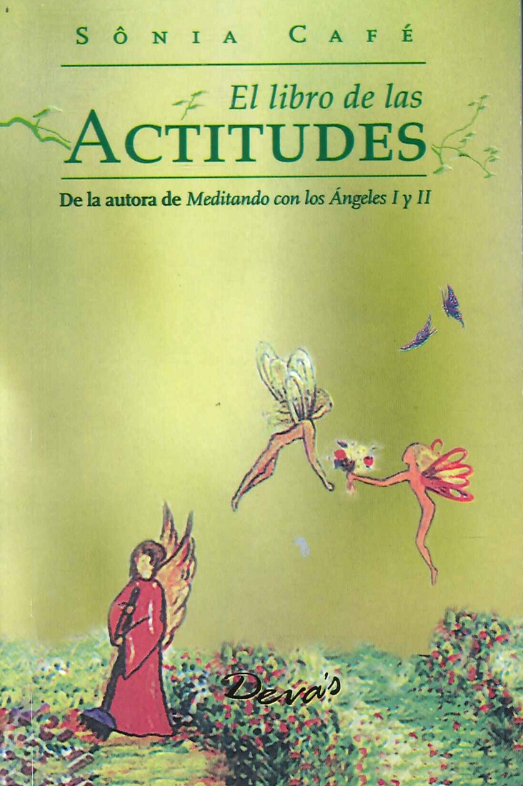El libro de las Actitudes