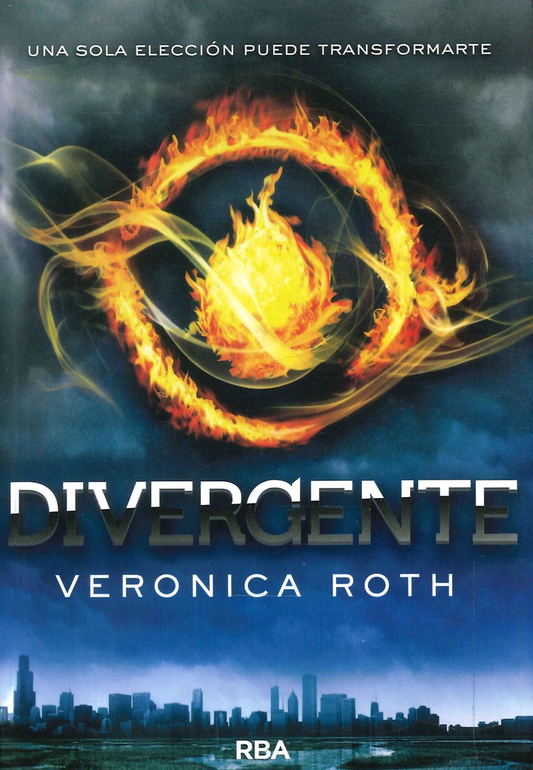 Divergente