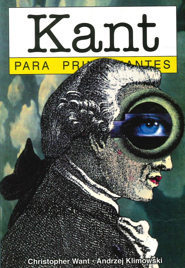 Kant para principiantes