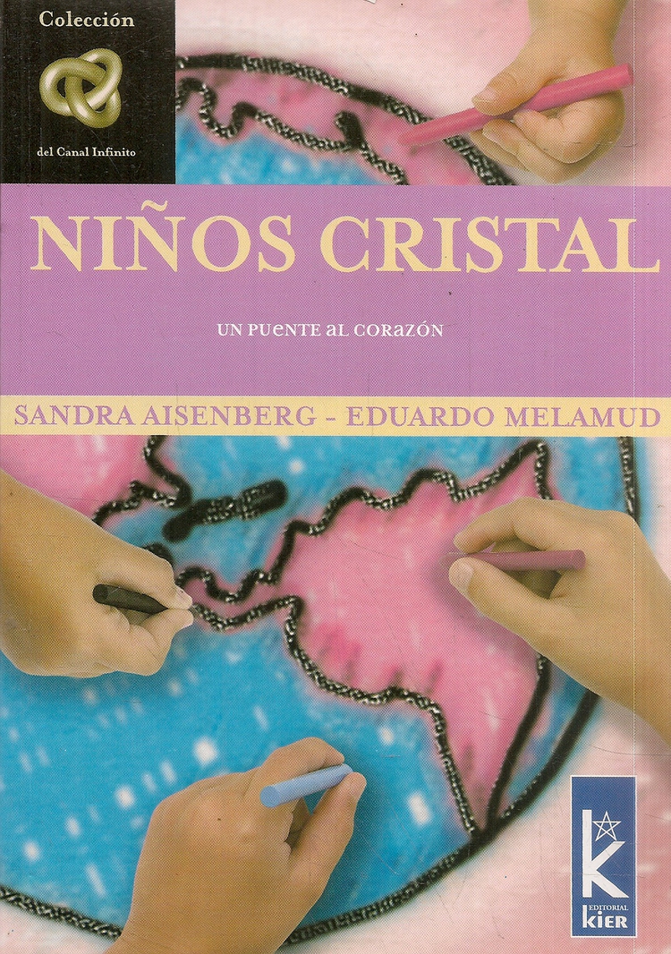 Nios cristal