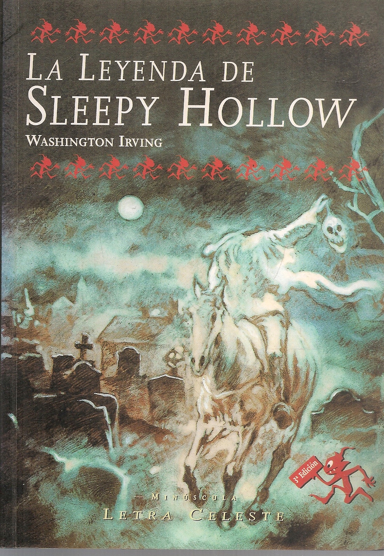 La Leyenda de Sleepy Hollow