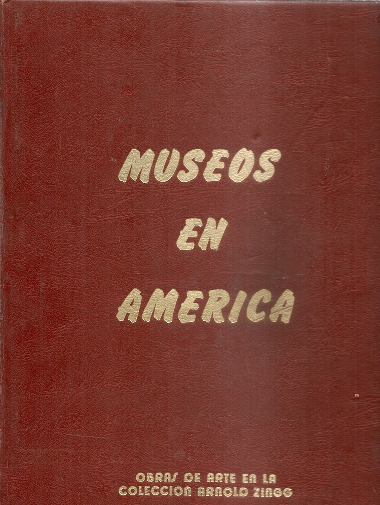 Colecci�n de pintura en Venezuela - Museos en Am�rica