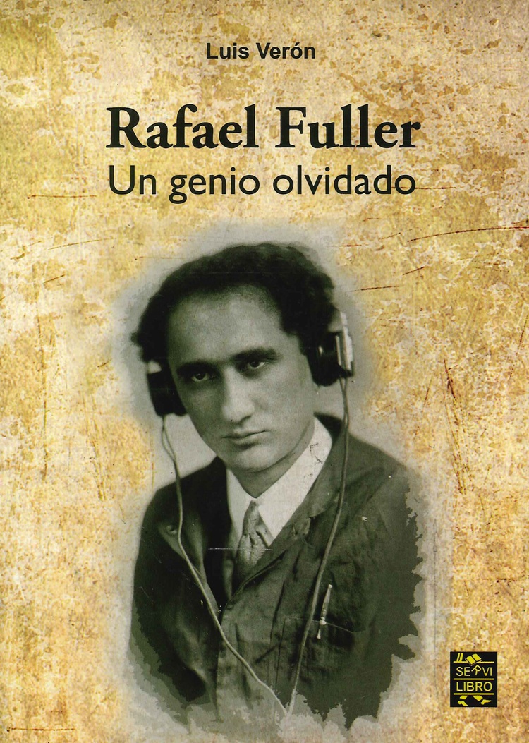 Rafael Fuller