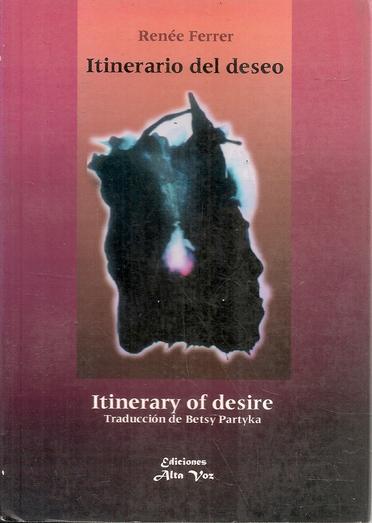 Itinerario del deseo
