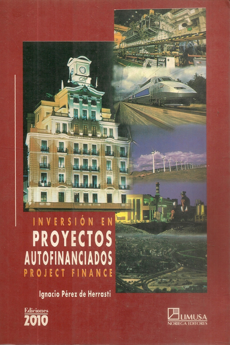 Inversion en Proyectos Autofinanciados