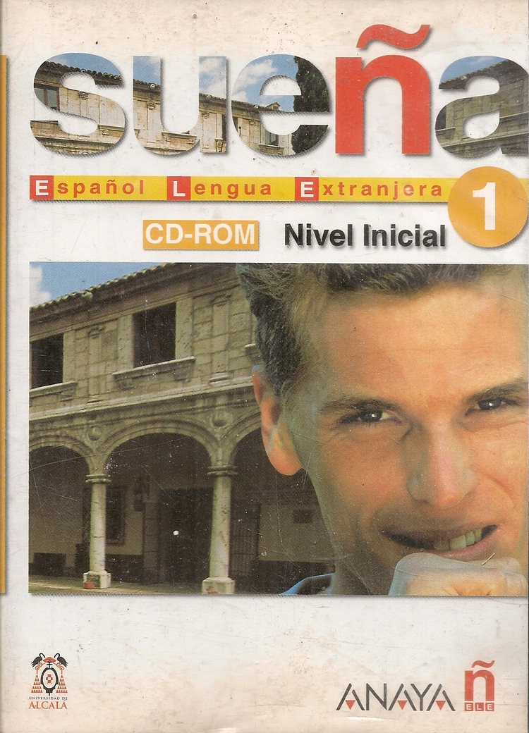 SUE�A CD-ROM Nivel 1