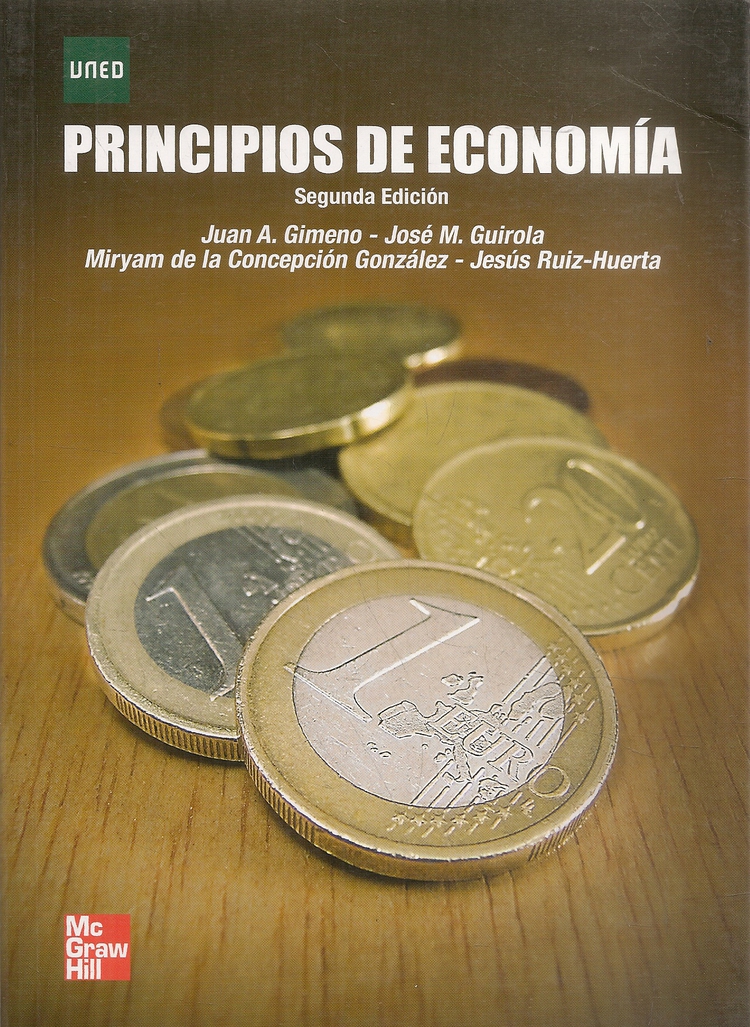 Principios de economa