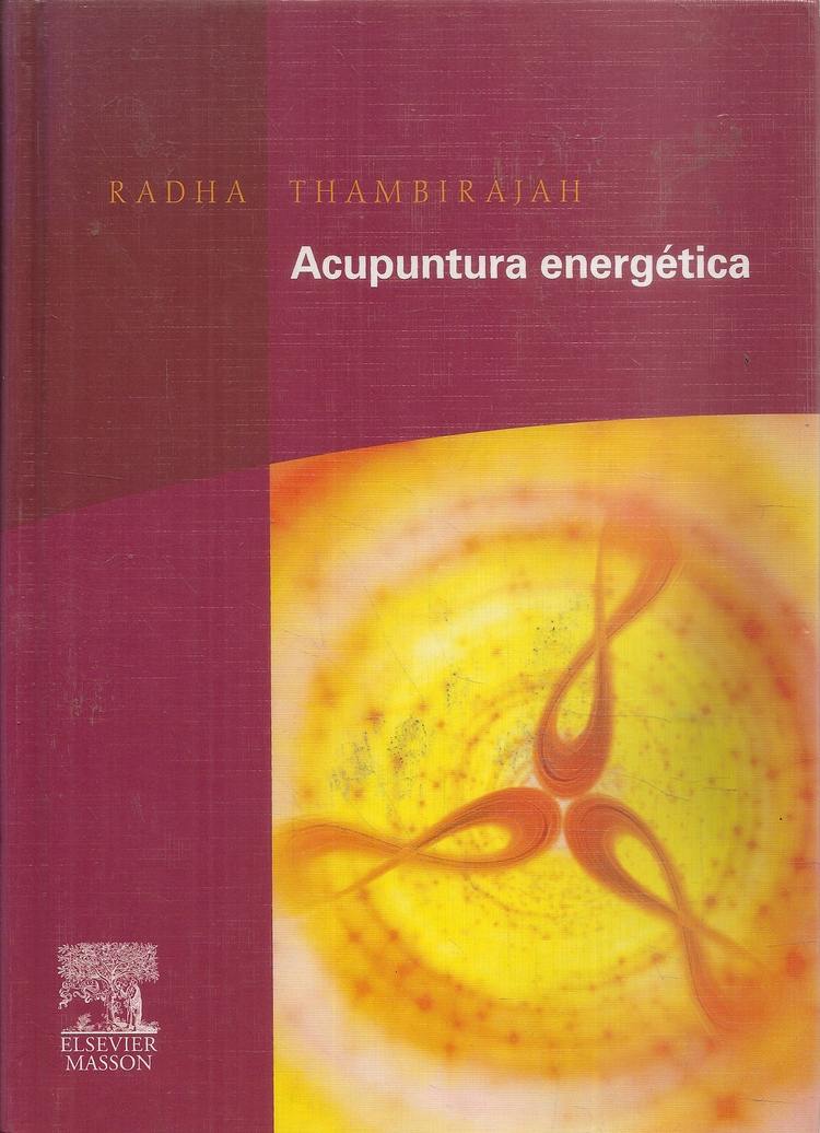 Acupuntura energ�tica